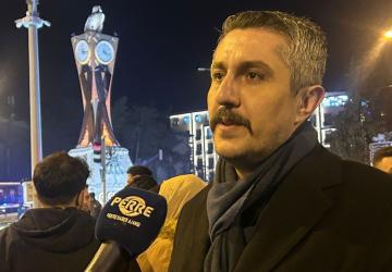 MHP’li Selçuk Aslancan: ‘6 Şubat’ın, o kapkara günün acısı hâlâ yüreğimizde’ - Videolu Haber