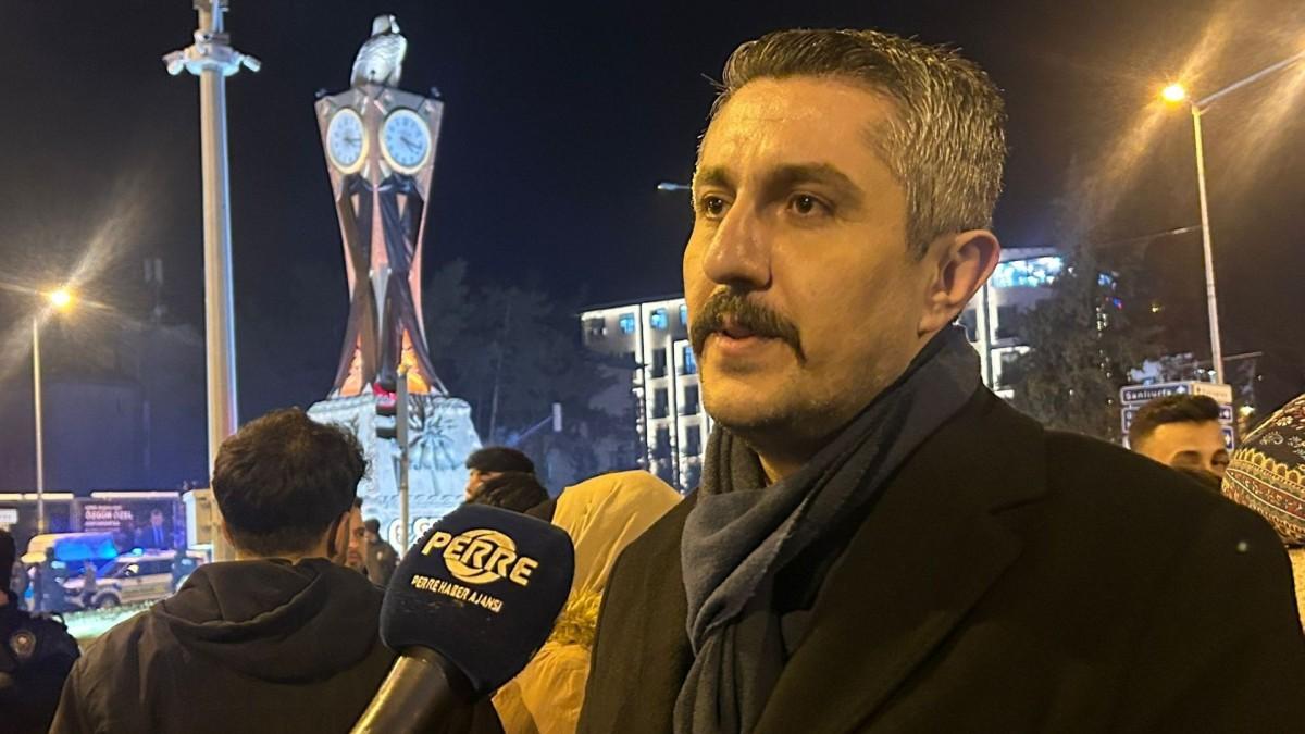 MHP’li Selçuk Aslancan: ‘6 Şubat’ın, o kapkara günün acısı hâlâ yüreğimizde’ - Videolu Haber