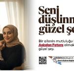 Bu Sevgililer Günü'nde Hediyen Dayanışma Olsun