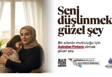 Bu Sevgililer Günü'nde Hediyen Dayanışma Olsun