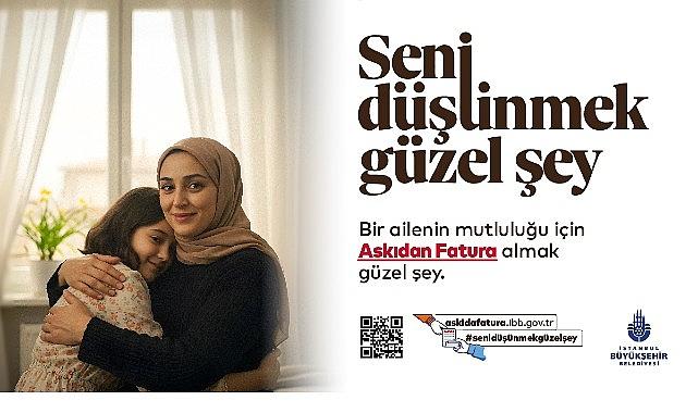 Bu Sevgililer Günü'nde Hediyen Dayanışma Olsun