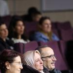 Kartepe'de Tiyatro Akşamı