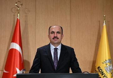 Başkan Altay, Faturalarında Tasarruf Sağlayan Hanelere Çekilişle 3 TOGG Hediye Edeceklerini Açıkladı