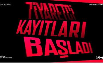 Take Off İstanbul 2025: Bölgenin Teknoloji ve Girişim Zirvesi İçin Geri Sayım Başladı