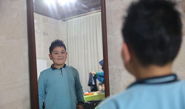 Nevşehir Belediyesi'nden Köy Öğrencilerine Anlamlı Destek