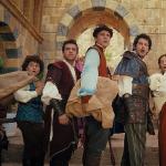 Kardeş Takımı 3 filmine ikinci haftasında da yoğun ilgi devam ediyor