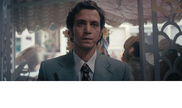 Netflix, Masumiyet Müzesi'nin Resmi Fragmanını Paylaştı