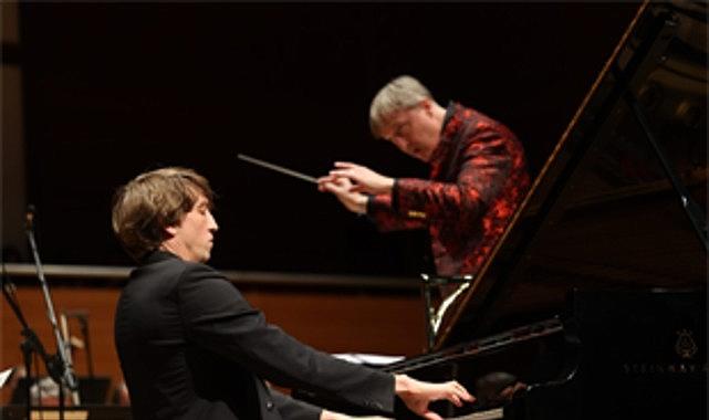 İzmir Devlet Senfoni'den en hüzünlü konser