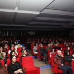 “Kadın Sığınağı" İzleyici ile Buluştu