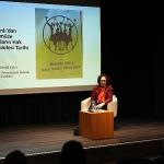 Kadın Tarihi Maltepe'de Dile Geldi