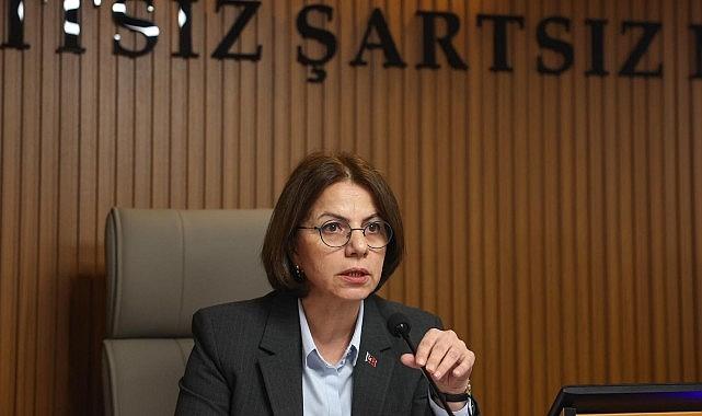 Maltepe Belediyesi'nin “2025 yılı Faaliyet Raporu" kabul edildi