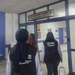 Manisa Büyükşehir Belediyesi Şifayı Hastanelere Taşıdı