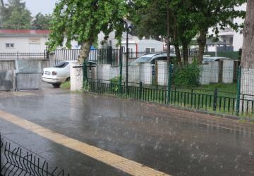 Adıyaman'da hava durumu nasıl? 5-6 Mayıs yağış var mı? Sıcaklıklar artıyor mu?