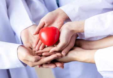 Dizi Oyuncuları, Ünlüler ‘Ben Organ Bağışı Düşünüyorum’ Mesajı Verebilir (Özel Haber) 