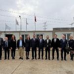 Türkiye'nin Bilim Üssü Teknoloji Vadisi'ne Stratejik Ziyaret