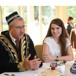 EÜ'de “Türk Dünyası ile İlişkiler ve Orhun Koordinatörlüğü" kuruldu