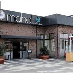 Kaptanın lezzet yolculuğu Uçakpark Bilim Merkezi'nde