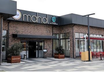 Kaptanın lezzet yolculuğu Uçakpark Bilim Merkezi'nde