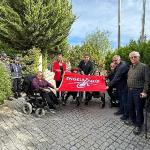 Büyükşehir'den bir “Kırmızı Bayrak" daha