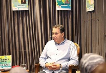 Osmangazi Belediyesi'nden Genç Girişimcilere Yol Gösteren Buluşma