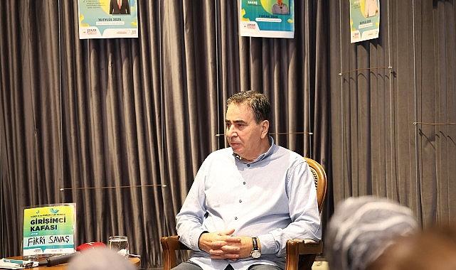 Osmangazi Belediyesi'nden Genç Girişimcilere Yol Gösteren Buluşma