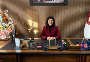 Kâhta Ağır Ceza Mahkemesi kuruldu