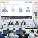 Olivtech Fuarı'nda Ege'nin gastronomik mirası keşfe çıkıyor