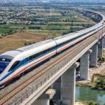 Gaziantep-Mersin Hızlı Tren Hattı’nda süre 2 saat 15 dakikaya düşecek