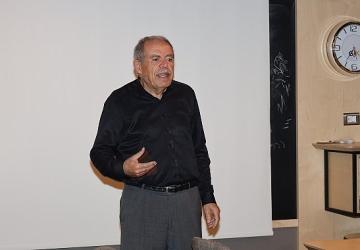 Yapı sektörü ortak akılla büyüyecek Yapı sektöründe güçlü bir düşünce topluluğu hayata geçti