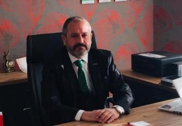 TÜRKAV Adıyaman Temsilcisi Babar: ‘Yurt Öğrencilerinin Sağlık Hizmetlerinde Hukuki Belirsizlik Giderilmelidir’