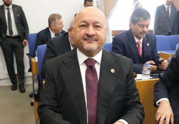 Milletvekili Kurt TBMM’de konuştu: 'Çarşı Projesi'nin 2., 3. ve 4. etapları acilen başlatılmalı' - Videolu Haber