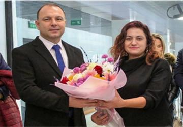 Havuz İzmir'de “Sevgi Varsa Engel Yoktur" etkinliği