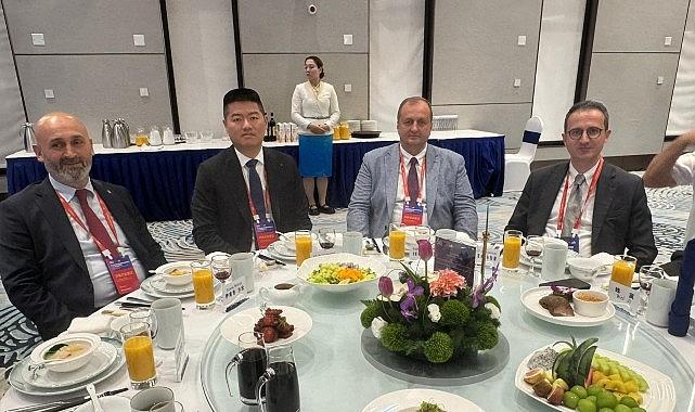 İznik, Dünya'nın En Büyük Seramik Fuarında