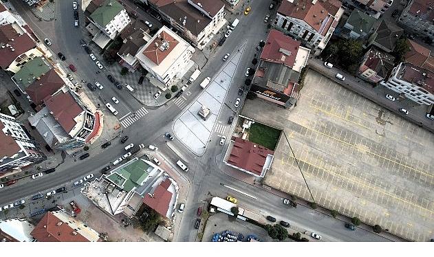Darıca trafiğine nefes aldıracak çözüm