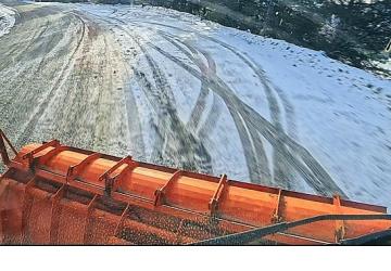 Manisa Büyükşehir Hizmet Araçlarında Canlı Yayın Dönemi