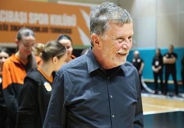 Voleybolun geleceği Antalya'da konuşuldu