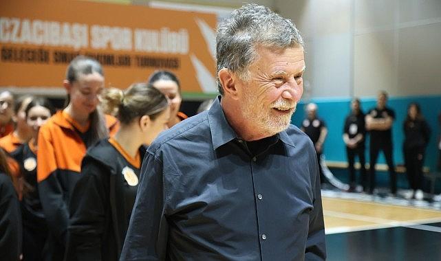 Voleybolun geleceği Antalya'da konuşuldu