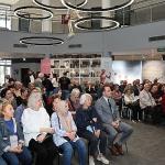 Nilüfer'de kalp sağlığı masaya yatırıldı