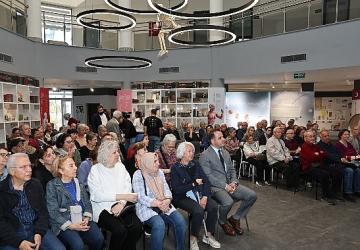 Nilüfer'de kalp sağlığı masaya yatırıldı