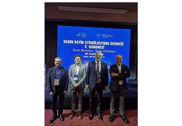 “Beyin pili" alanında ortak bilimsel zemine katkı sunuldu