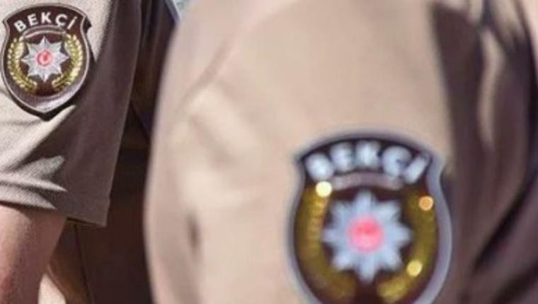 Bekçilerin görev ve yetkilerinde yeni düzenleme