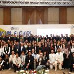 SANKO Holding genç iklim liderlerine destek veriyor