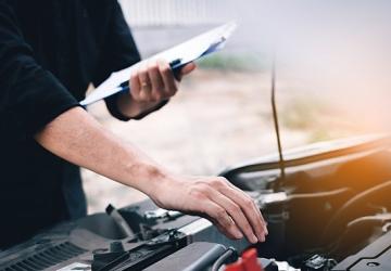 Eldeki arabaya iyi bakma zamanı!