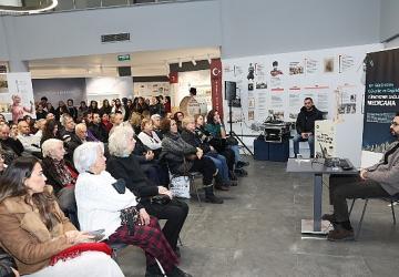 Nilüfer Belediyesi'nden ruh sağlığı farkındalığı