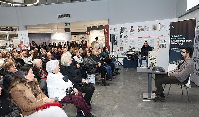 Nilüfer Belediyesi'nden ruh sağlığı farkındalığı