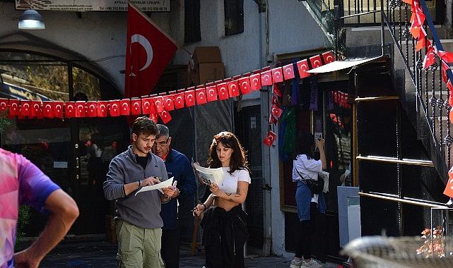 MR.DIY, İstanbul'un Kalbinde Oryantiring Heyecanına Eşlik Ediyor