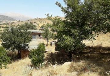 Tapu kaydı olmadığı için hak sahibi olamayan yaşlı adam yetkililerden destek bekliyor