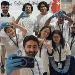 Dünya Tütünsüz Günü’nde Anlamlı Etkinlik