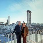 Zülfü Livaneli Didim'de: Tarihin, Kültürün ve Felsefenin İzinde Anlamlı Ziyaret