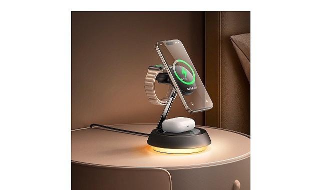 Mcdodo'da sevgiliye alınan ürünün aynısı hediye